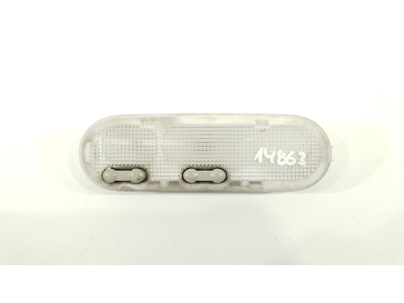 Recambio de luz interior para nissan primastar furgoneta (x83) 2.0 dci 115 referencia OEM IAM 820007323  