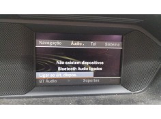Recambio de pantalla multifuncion para mercedes-benz clase c (w204) lim. c 220 cdi blueefficiency (204.002) referencia OEM IAM 2 2