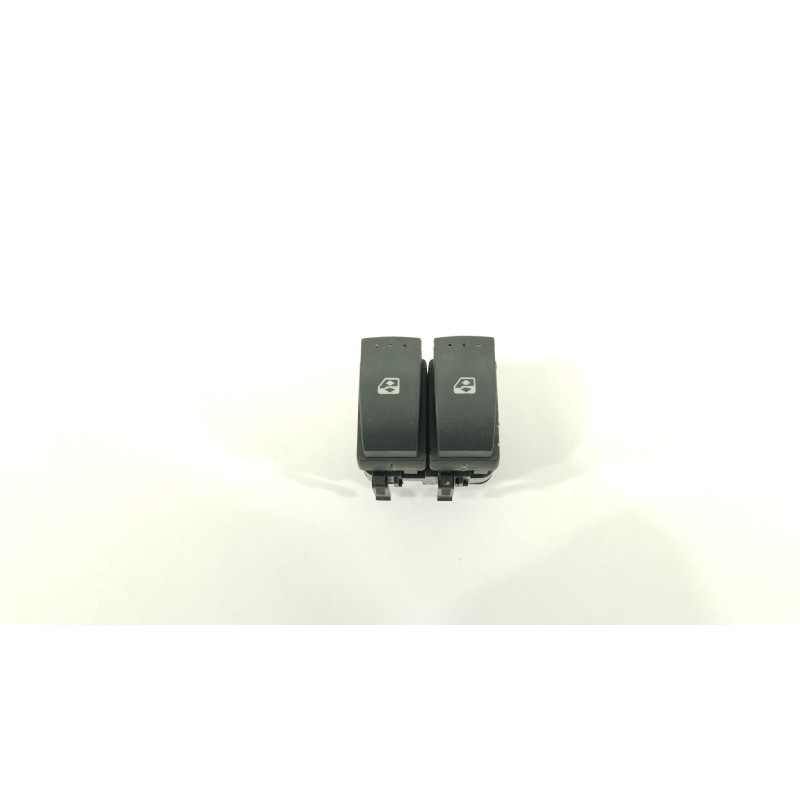 Recambio de mando elevalunas delantero izquierdo para nissan primastar furgoneta (x83) 2.0 dci 115 referencia OEM IAM 462060185 
