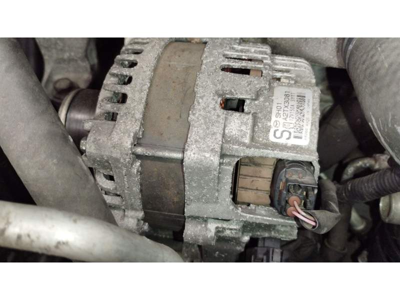 ALTERNADOR A2TX3081 SH01 