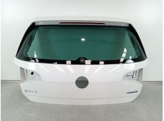 Recambio de porton trasero para volkswagen golf vii (5g1, bq1, be1, be2) 1.5 tgi referencia OEM IAM 5G9827025E  