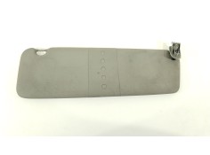 Recambio de parasol derecho para nissan primastar furgoneta (x83) 2.0 dci 115 referencia OEM IAM 9640000Q2F  
