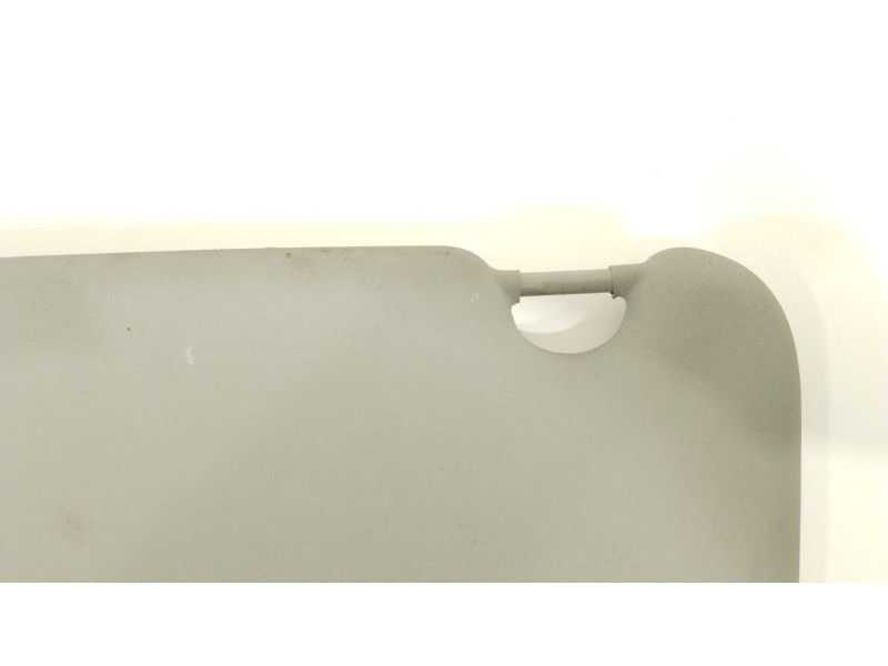 Recambio de parasol derecho para nissan primastar furgoneta (x83) 2.0 dci 115 referencia OEM IAM 9640000Q2F  