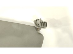 Recambio de parasol izquierdo para nissan primastar furgoneta (x83) 2.0 dci 115 referencia OEM IAM 9640100Q2D   2