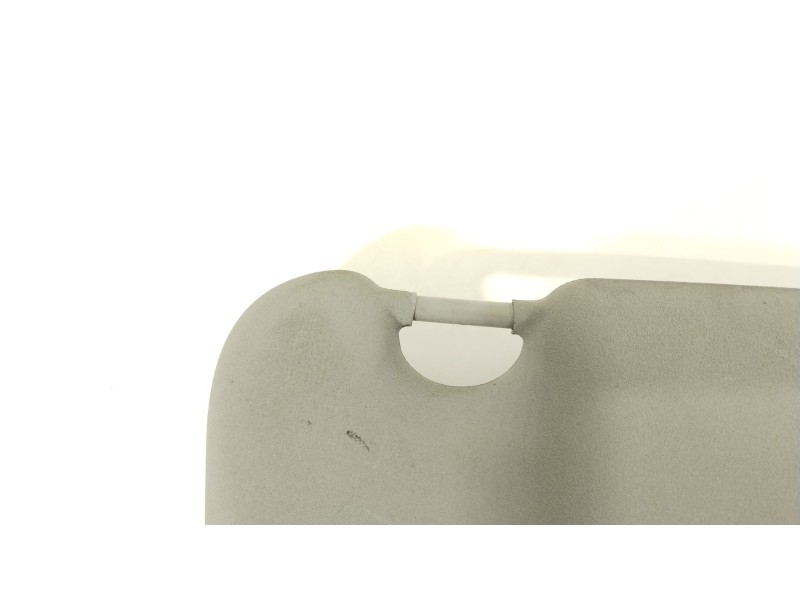 Recambio de parasol izquierdo para nissan primastar furgoneta (x83) 2.0 dci 115 referencia OEM IAM 9640100Q2D  