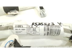 Recambio de airbag cortina delantero izquierdo para mercedes-benz clase cla (w117) cla 220 cdi (117.303) referencia OEM IAM A117 2