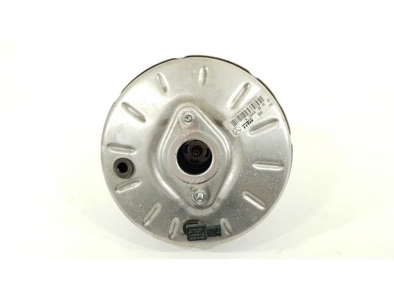 Recambio de servofreno para mercedes-benz clase cla (w117) cla 220 cdi (117.303) referencia OEM IAM A2464300230  