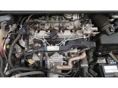 Recambio de motor completo para toyota avensis sedán (_t27_) 2.0 d-4d (adt270_) referencia OEM IAM 1AD-FTV  