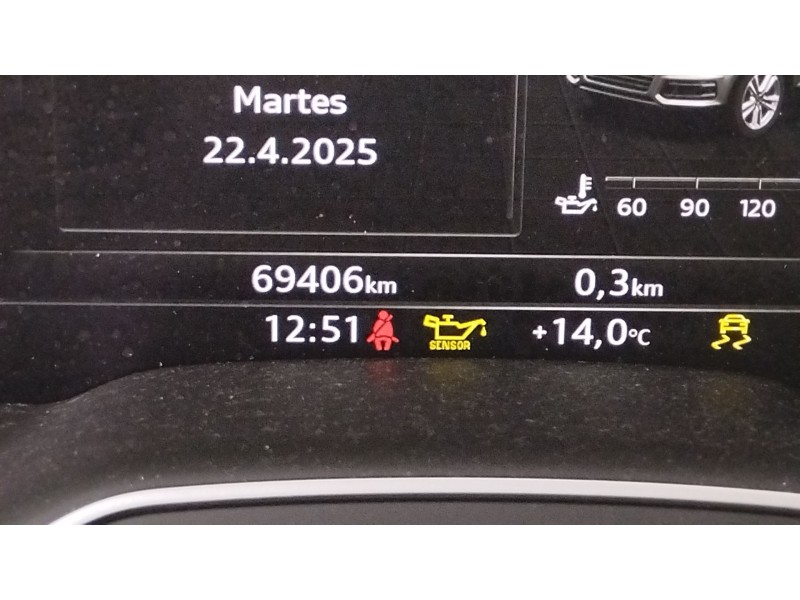 Recambio de motor completo para audi q7 (4mb, 4mg, 4mq) 3.0 tdi quattro referencia OEM IAM CZZA  