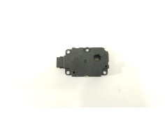 Recambio de motor apertura trampillas climatizador para mercedes-benz clase cla (w117) cla 220 cdi (117.303) referencia OEM IAM 