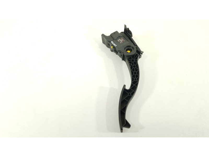 Recambio de potenciometro pedal para mercedes-benz clase cla (w117) cla 220 cdi (117.303) referencia OEM IAM A2463001404  