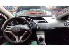 Recambio de kit airbag para honda civic berlina 5 (fk) 2.2 i-ctdi comfort referencia OEM IAM   