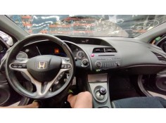 Recambio de kit airbag para honda civic berlina 5 (fk) 2.2 i-ctdi comfort referencia OEM IAM   