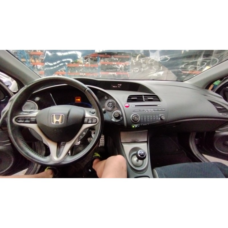 Recambio de kit airbag para honda civic berlina 5 (fk) 2.2 i-ctdi comfort referencia OEM IAM   