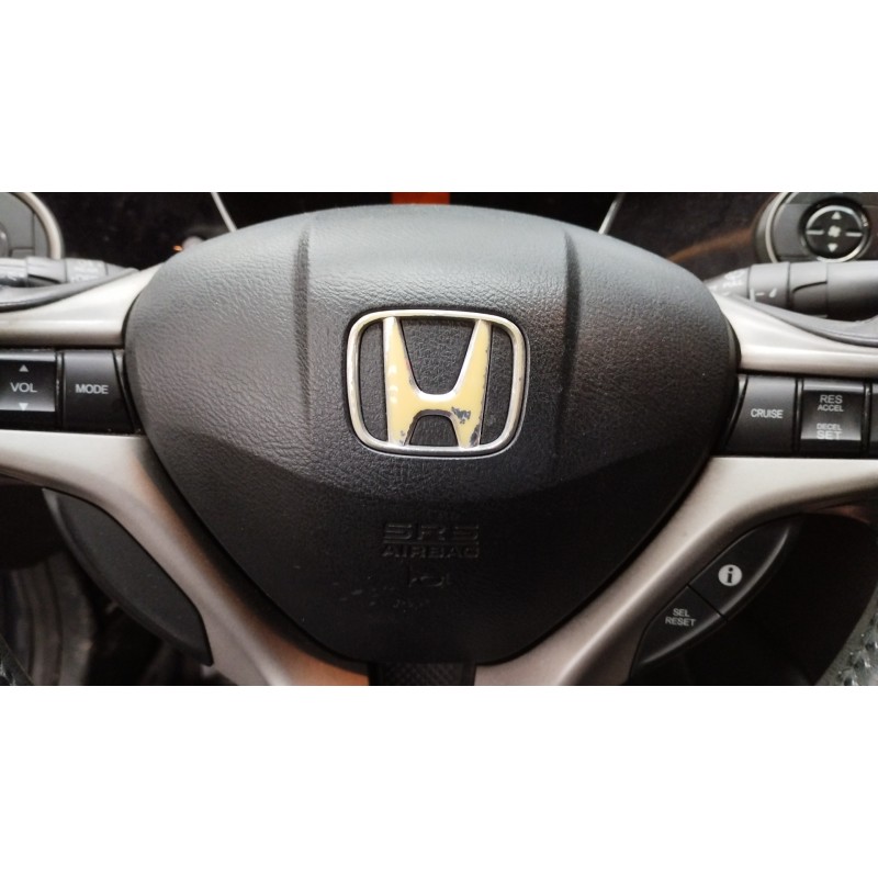 Recambio de kit airbag para honda civic berlina 5 (fk) 2.2 i-ctdi comfort referencia OEM IAM   