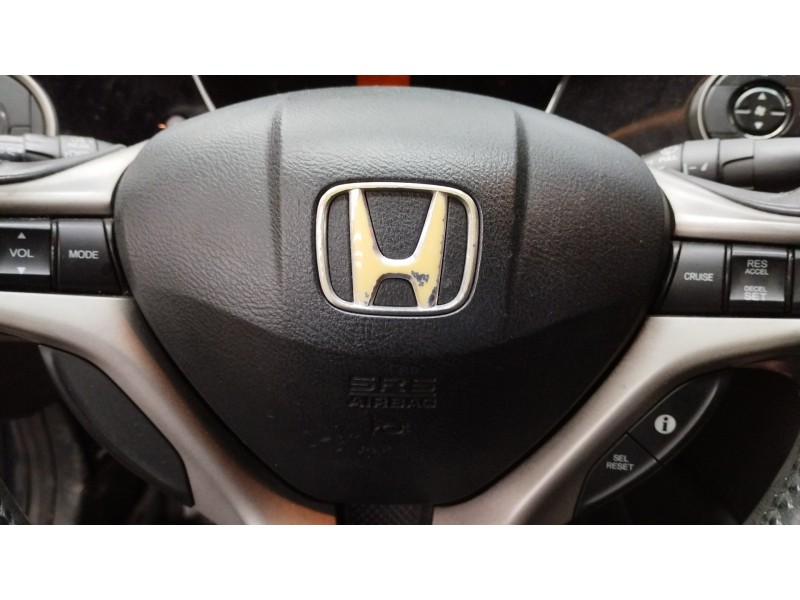 Recambio de kit airbag para honda civic berlina 5 (fk) 2.2 i-ctdi comfort referencia OEM IAM   