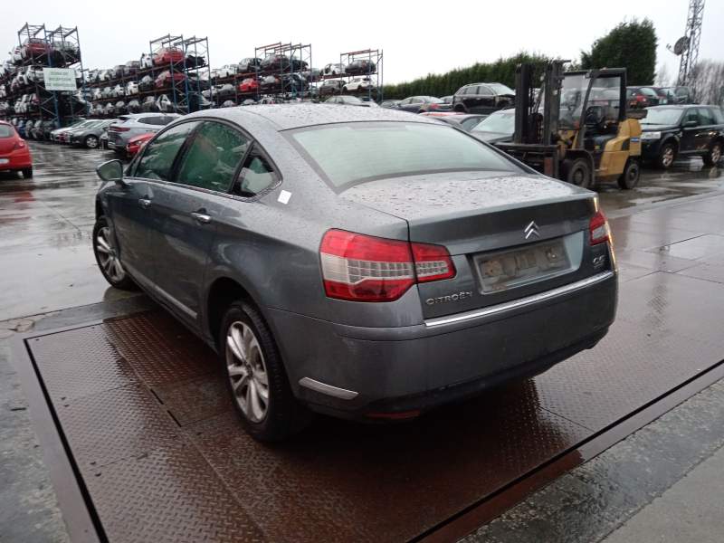 citroën c5 iii (rd_) del año 2011