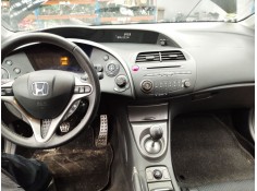 Recambio de kit airbag para honda civic viii hatchback (fn, fk) 2.2 ctdi (fk3) referencia OEM IAM   