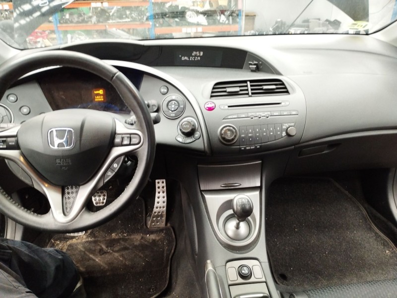 Recambio de kit airbag para honda civic viii hatchback (fn, fk) 2.2 ctdi (fk3) referencia OEM IAM   