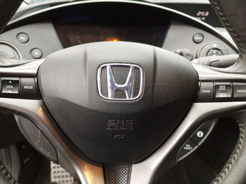 Recambio de kit airbag para honda civic viii hatchback (fn, fk) 2.2 ctdi (fk3) referencia OEM IAM   