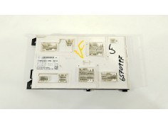 Recambio de modulo electronico para mercedes-benz clase cla (w117) cla 220 cdi (117.303) referencia OEM IAM 2469000808  