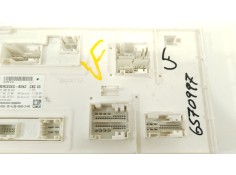Recambio de modulo electronico para mercedes-benz clase cla (w117) cla 220 cdi (117.303) referencia OEM IAM 2469000808   2