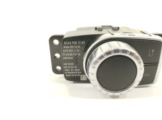 Recambio de mando multifuncion para mercedes-benz clase cla (w117) cla 220 cdi (117.303) referencia OEM IAM A2469001309   2