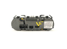 Recambio de mando climatizador para mercedes-benz clase cla (w117) cla 220 cdi (117.303) referencia OEM IAM A2469001708 5HB01044 2