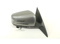 Recambio de retrovisor derecho para mercedes-benz clase cla (w117) cla 220 cdi (117.303) referencia OEM IAM A1178101619  