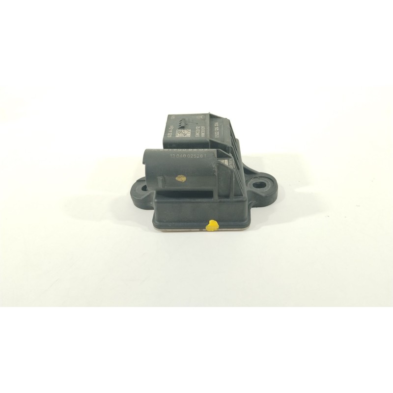 Recambio de caja precalentamiento para mercedes-benz clase cla (w117) cla 220 cdi (117.303) referencia OEM IAM A6519005602  