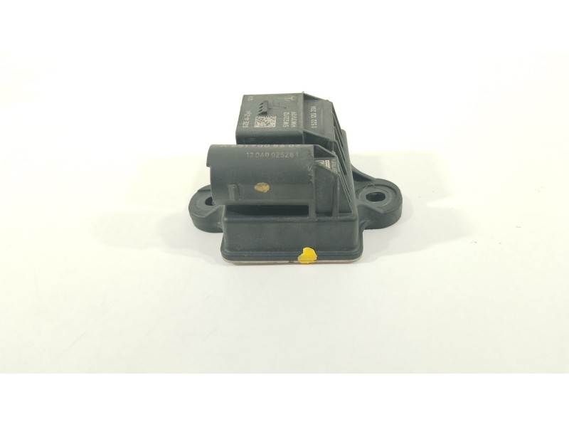 Recambio de caja precalentamiento para mercedes-benz clase cla (w117) cla 220 cdi (117.303) referencia OEM IAM A6519005602  