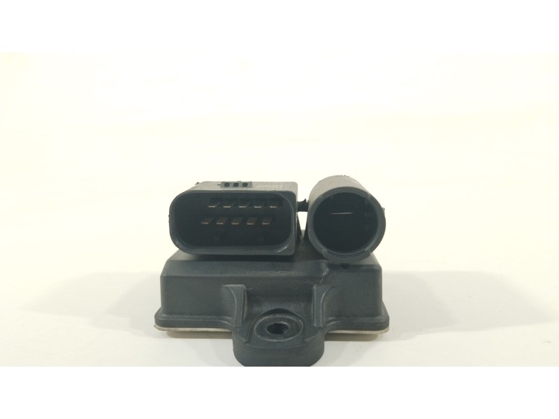 Recambio de caja precalentamiento para mercedes-benz clase cla (w117) cla 220 cdi (117.303) referencia OEM IAM A6519005602  