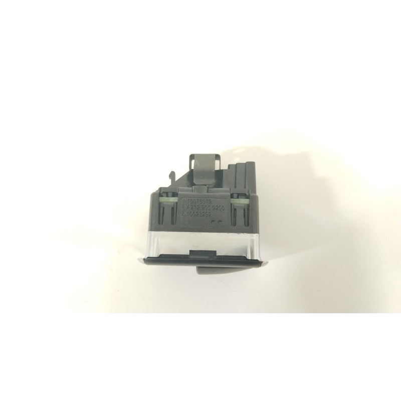 Recambio de interruptor para mercedes-benz clase cla (w117) cla 220 cdi (117.303) referencia OEM IAM A2129059200  