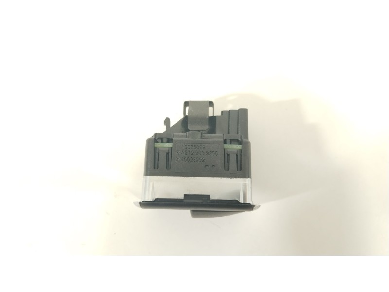Recambio de interruptor para mercedes-benz clase cla (w117) cla 220 cdi (117.303) referencia OEM IAM A2129059200  