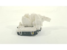 Recambio de cerradura puerta trasera derecha para mercedes-benz clase cla (w117) cla 220 cdi (117.303) referencia OEM IAM A20473