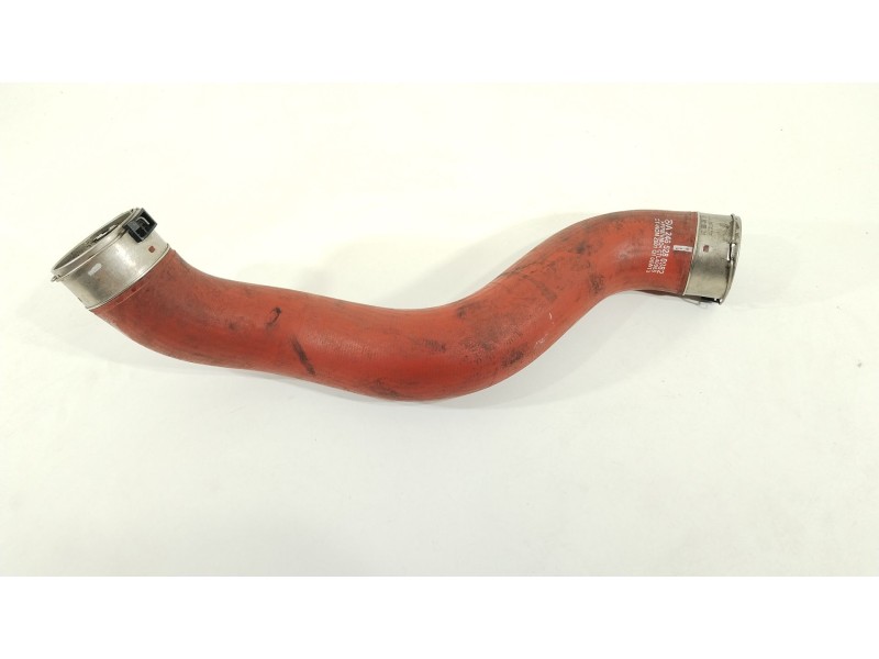 Recambio de tubo para mercedes-benz clase cla (w117) cla 220 cdi (117.303) referencia OEM IAM A2465280982  
