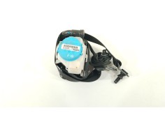 Recambio de cinturon seguridad delantero izquierdo para mercedes-benz clase cla (w117) cla 220 cdi (117.303) referencia OEM IAM 