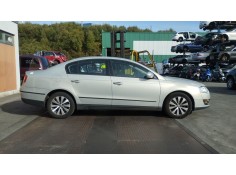 volkswagen passat b6 (3c2) del año 2010