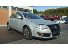 volkswagen passat b6 (3c2) del año 2010 2