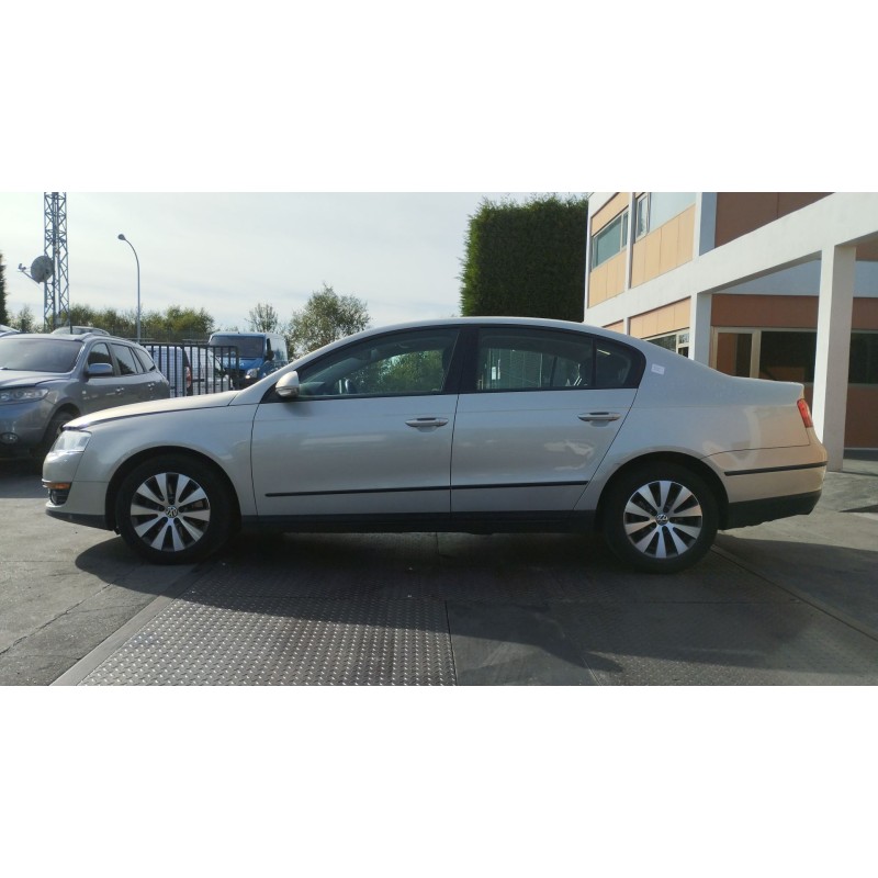 volkswagen passat b6 (3c2) del año 2010 volkswagen passat b6 (3c2) del año 2010