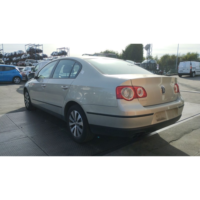 volkswagen passat b6 (3c2) del año 2010 volkswagen passat b6 (3c2) del año 2010