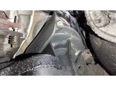 Recambio de cremallera direccion para honda civic berlina 5 (fk) 2.2 i-ctdi comfort referencia OEM IAM SMJP9  