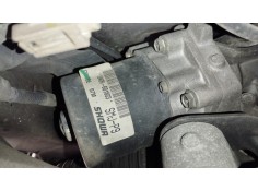 Recambio de cremallera direccion para honda civic berlina 5 (fk) 2.2 i-ctdi comfort referencia OEM IAM SMJP9   2