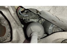 Recambio de cremallera direccion para honda civic berlina 5 (fk) 2.2 i-ctdi comfort referencia OEM IAM   