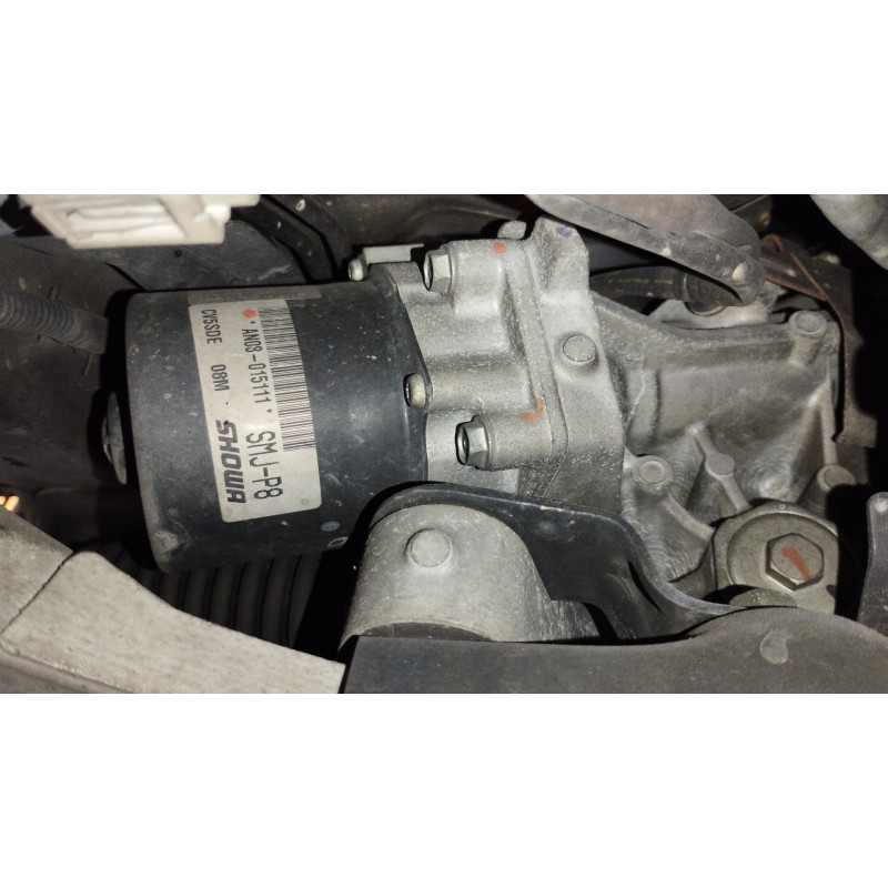 Recambio de cremallera direccion para honda civic berlina 5 (fk) 2.2 i-ctdi comfort referencia OEM IAM   