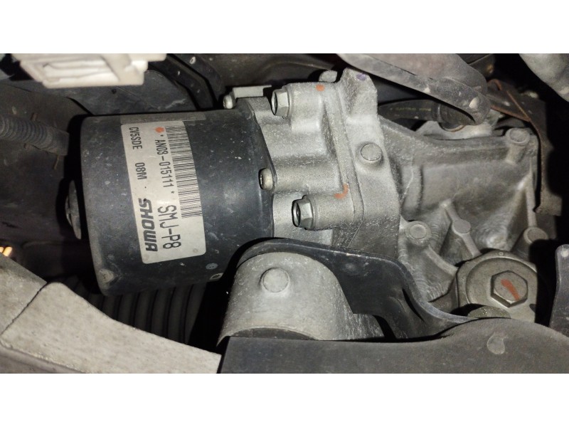 Recambio de cremallera direccion para honda civic berlina 5 (fk) 2.2 i-ctdi comfort referencia OEM IAM   