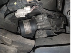 Recambio de cremallera direccion para honda civic viii hatchback (fn, fk) 2.2 ctdi (fk3) referencia OEM IAM UN06612322  SMJP9 2