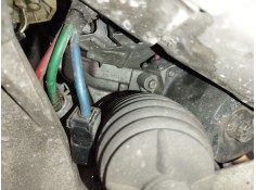 Recambio de cremallera direccion para honda civic viii hatchback (fn, fk) 2.2 ctdi (fk3) referencia OEM IAM SMJP8  Q003T63572