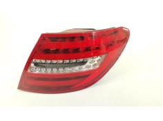 Recambio de piloto trasero derecho para mercedes-benz clase c (w204) lim. c 220 cdi blueefficiency (204.002) referencia OEM IAM 