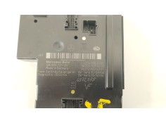 Recambio de modulo electronico para mercedes-benz clase c (w204) lim. c 220 cdi blueefficiency (204.002) referencia OEM IAM 2049 2